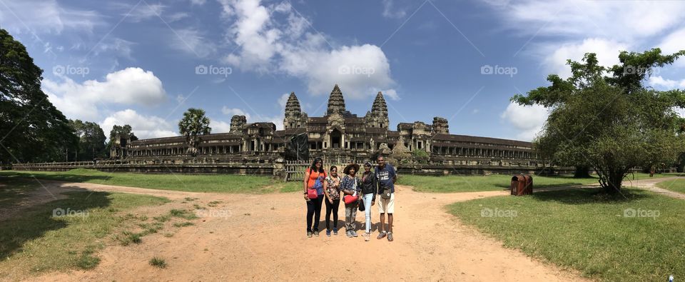 Angkor Wat