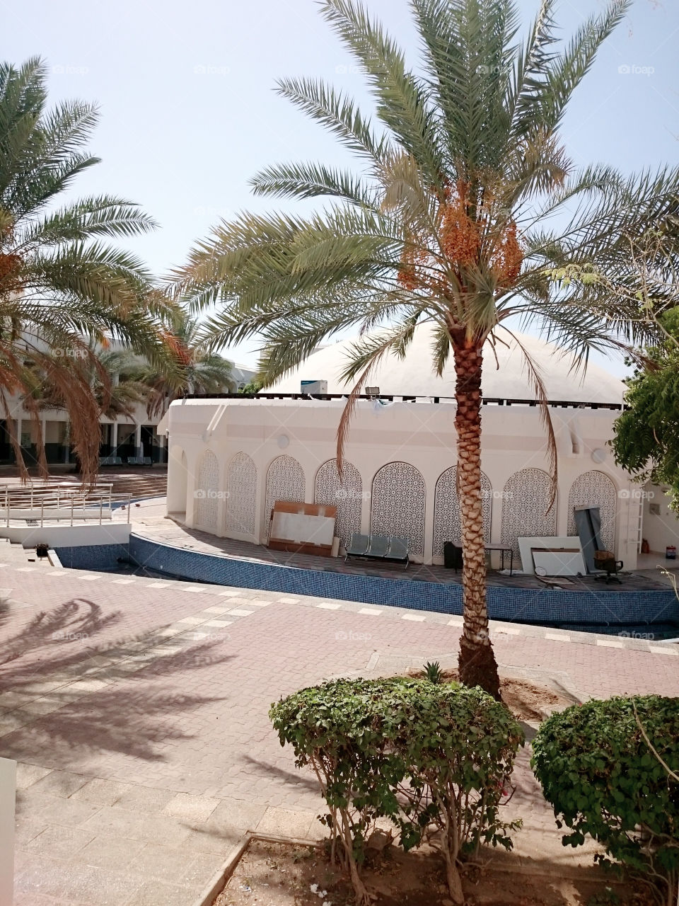 Higher college of technology, Muscat Oman