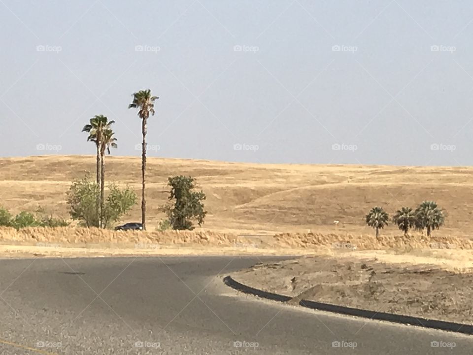 Lost Lake Recreation Area.