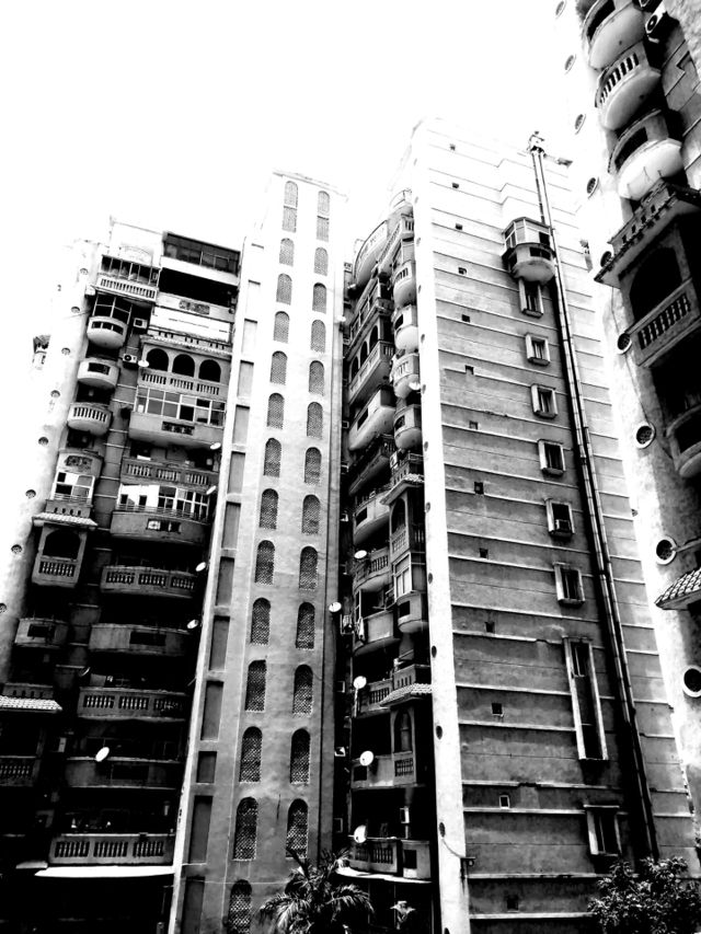 Society Building