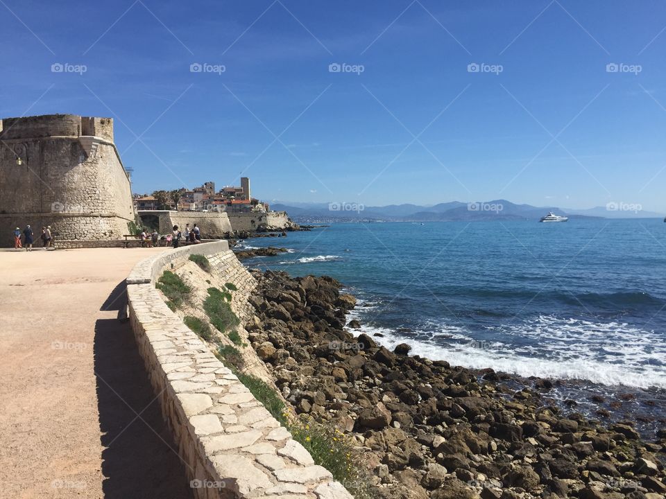 Antibes 