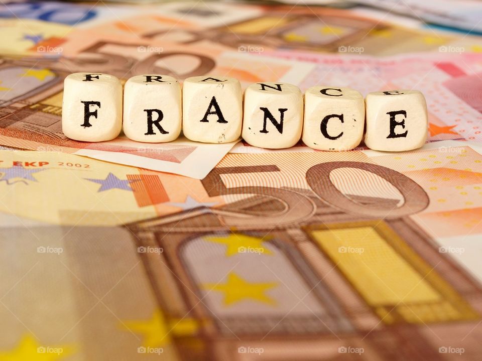 France money