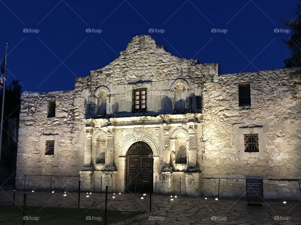 Alamo