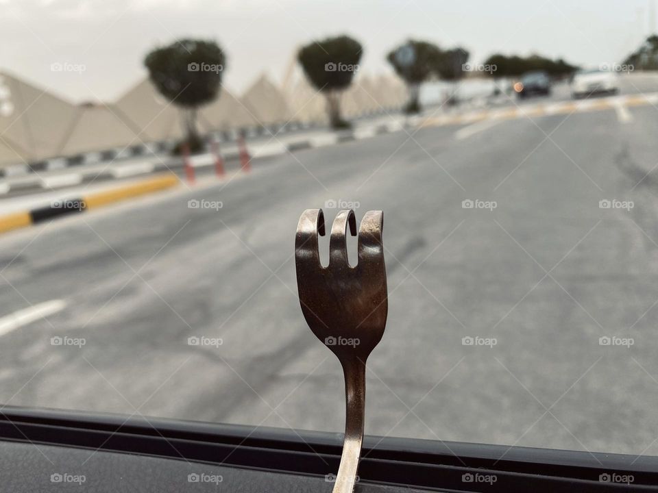 Fork