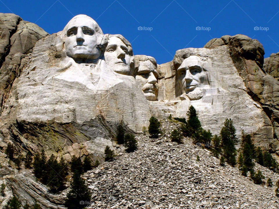 south dakota landmark mount rushmore outdoors by refocusphoto