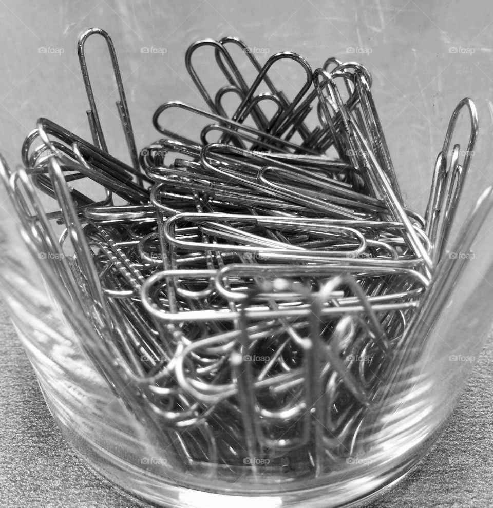 Paperclips 