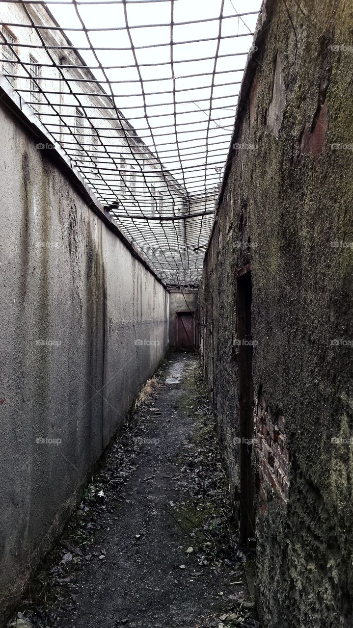 In the end, there is nothing...