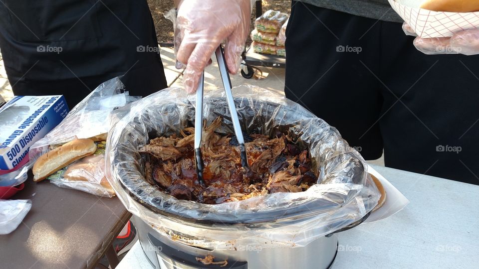 the greatest bbq ever