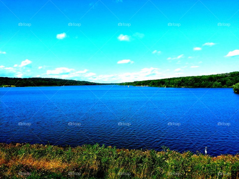 Lake Galena 