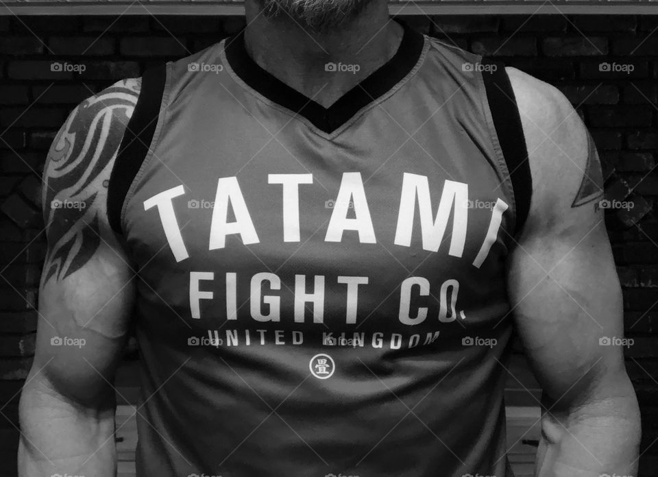 Tatami Fight Co. 