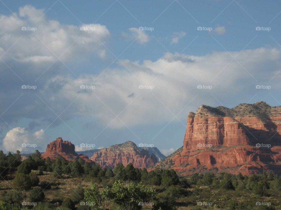 Travel, No Person, Mountain, Landscape, Outdoors