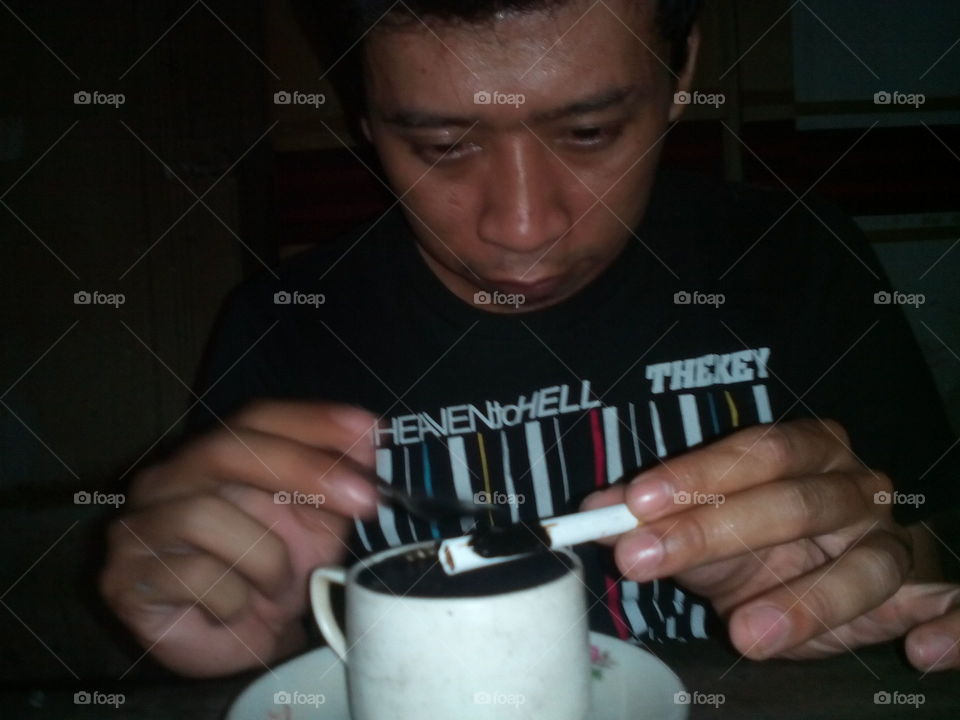 coffe