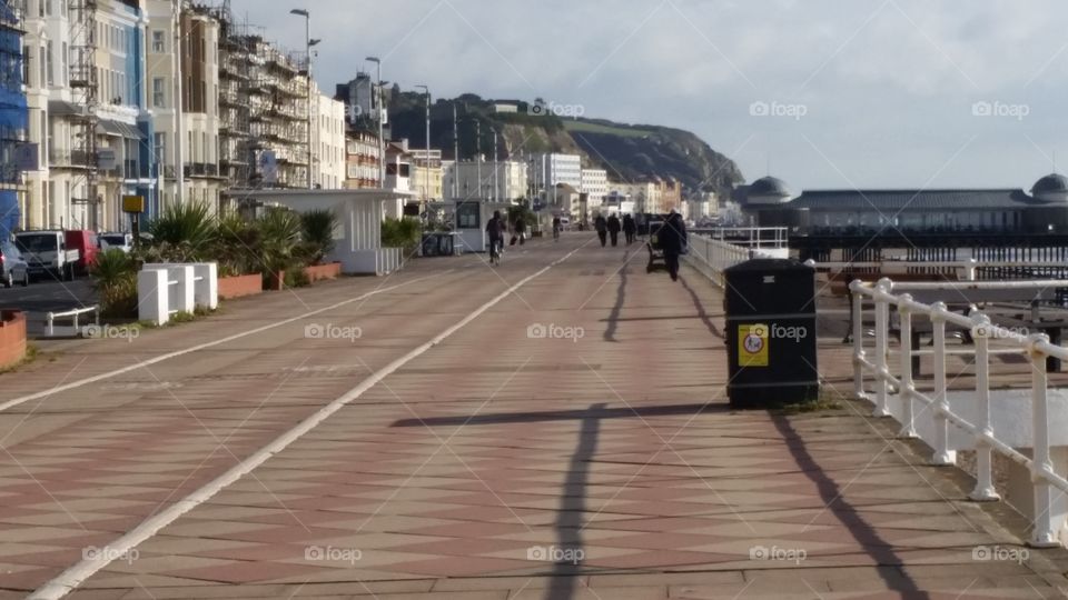 City, Travel, Architecture, Outdoors, Transportation System