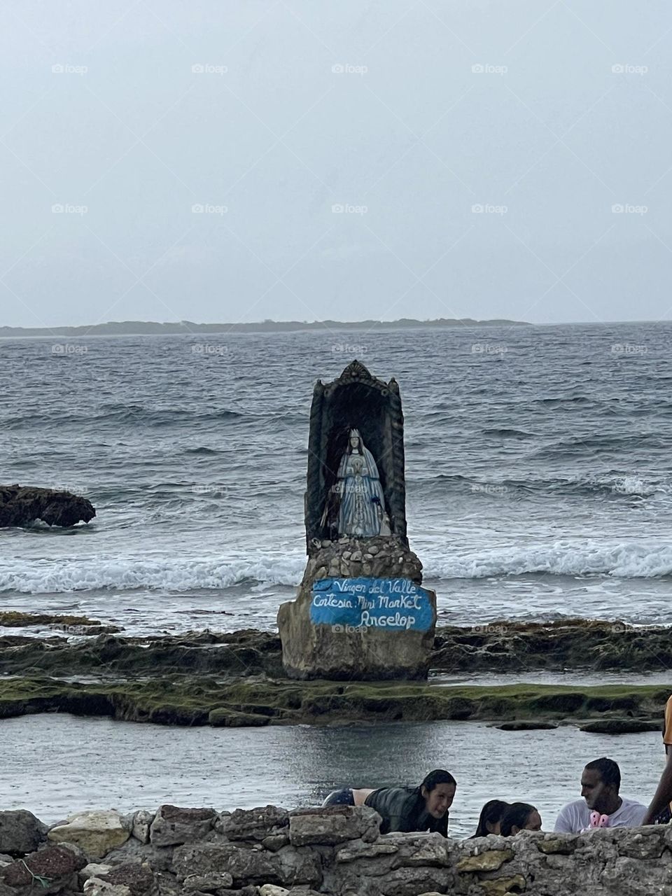 Virgen Del Valle 🇻🇪