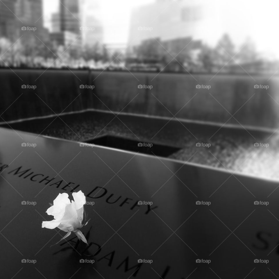 9/11 Memorial 
