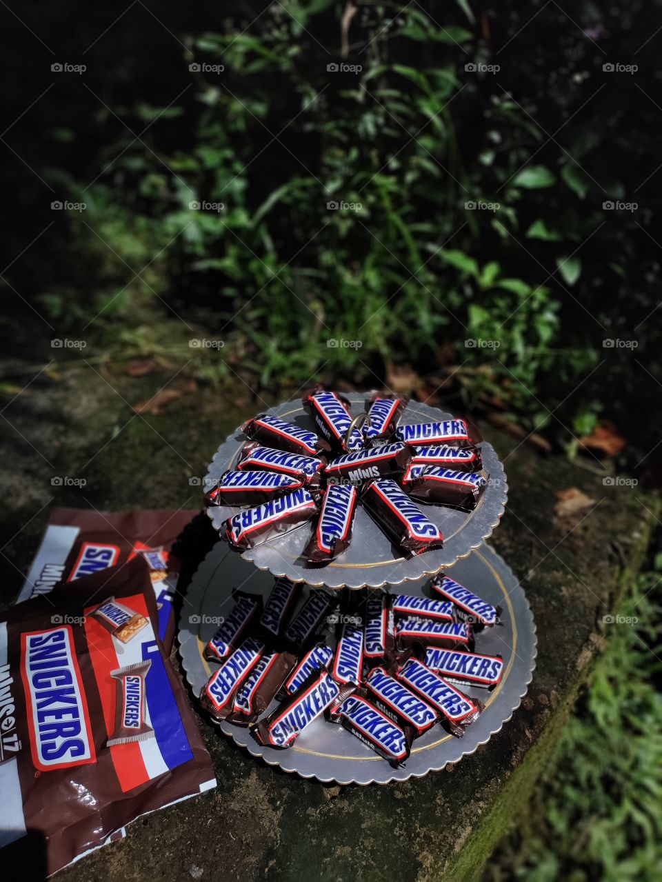 SNICKERS change your mood