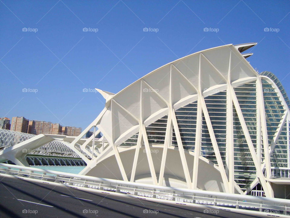 # Spain# Valencia# Recreation center# Beautiful#