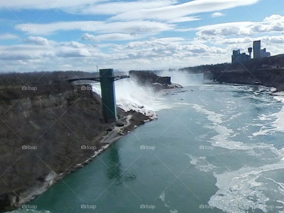 Niagara Fall