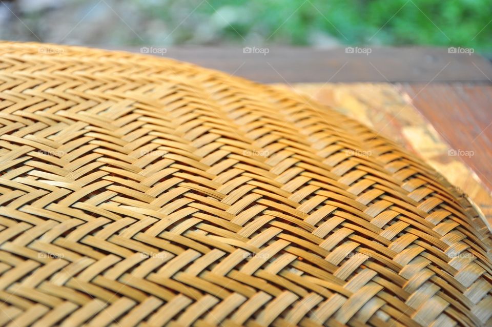 Desktop, Pattern, Wood, Bamboo, Wicker