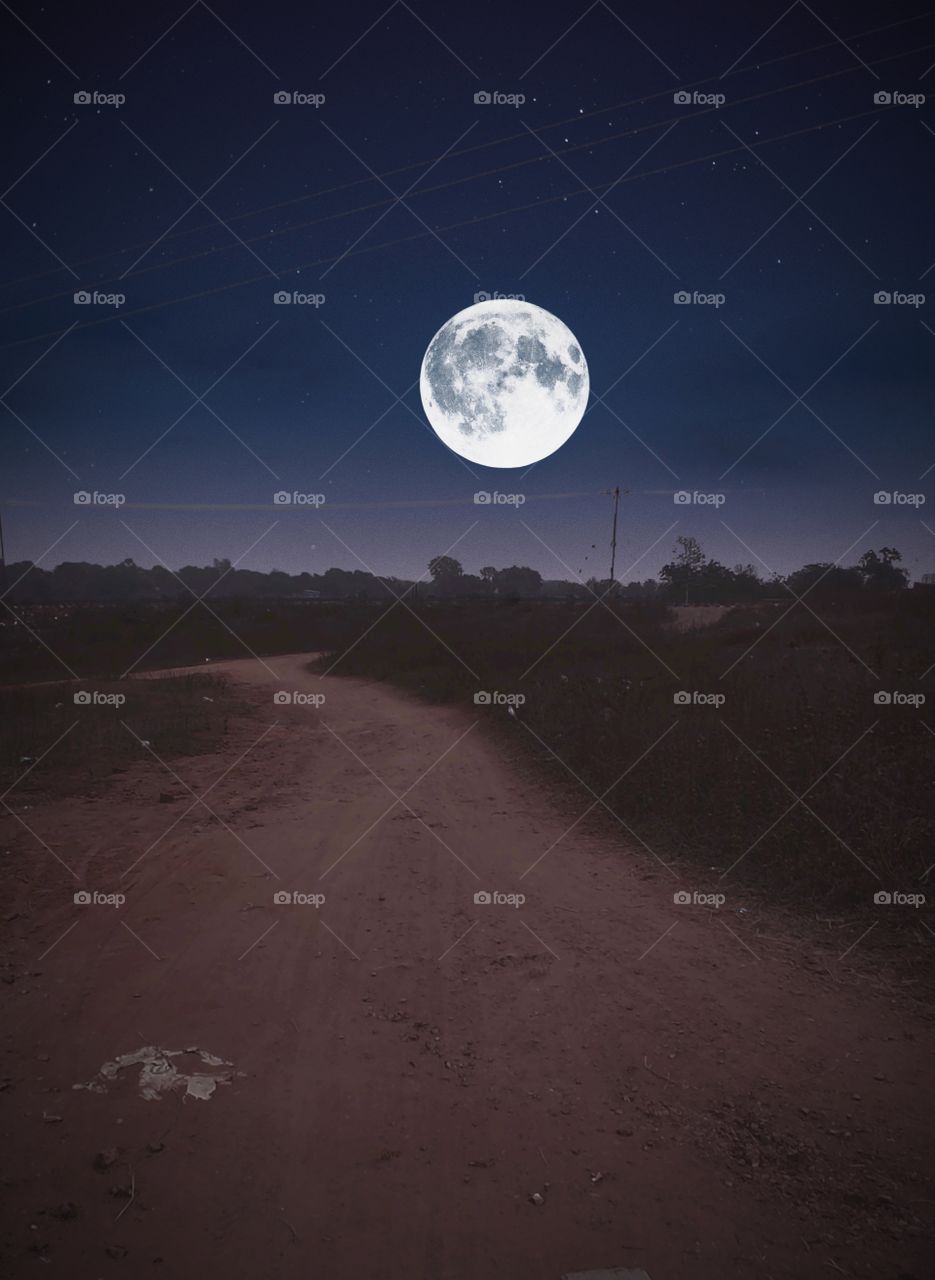 Beautiful😍 👣👣👣👣pathway