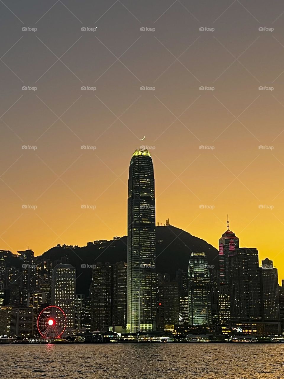 Beautiful Hong Kong 🇭🇰