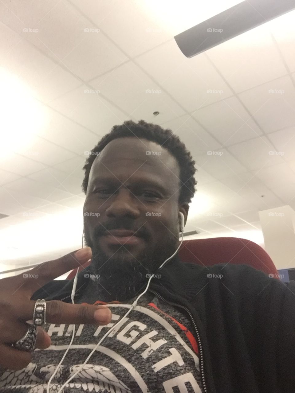 People, Portrait, Man, Music, Adult