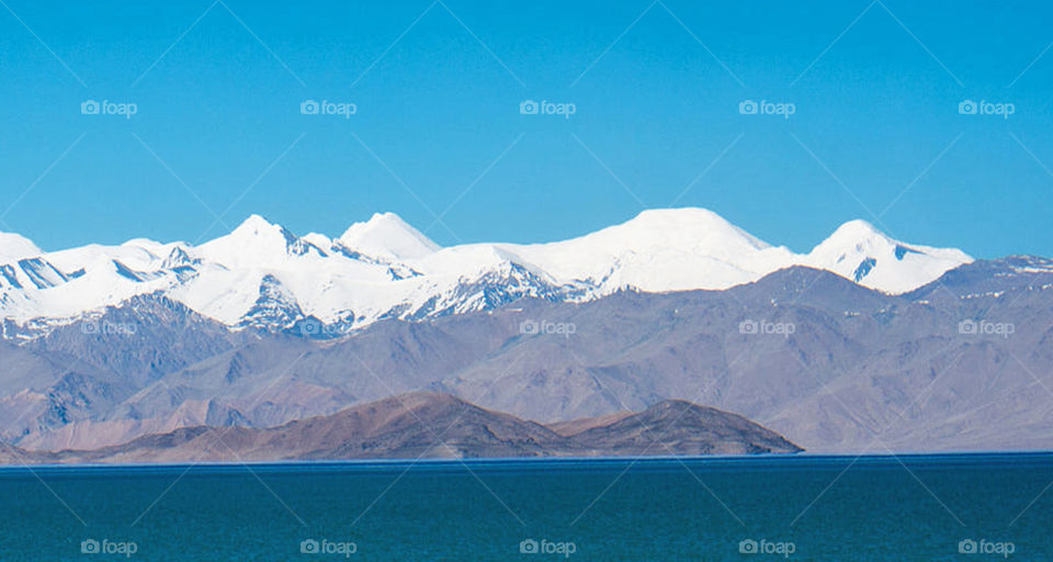 Travel around the world