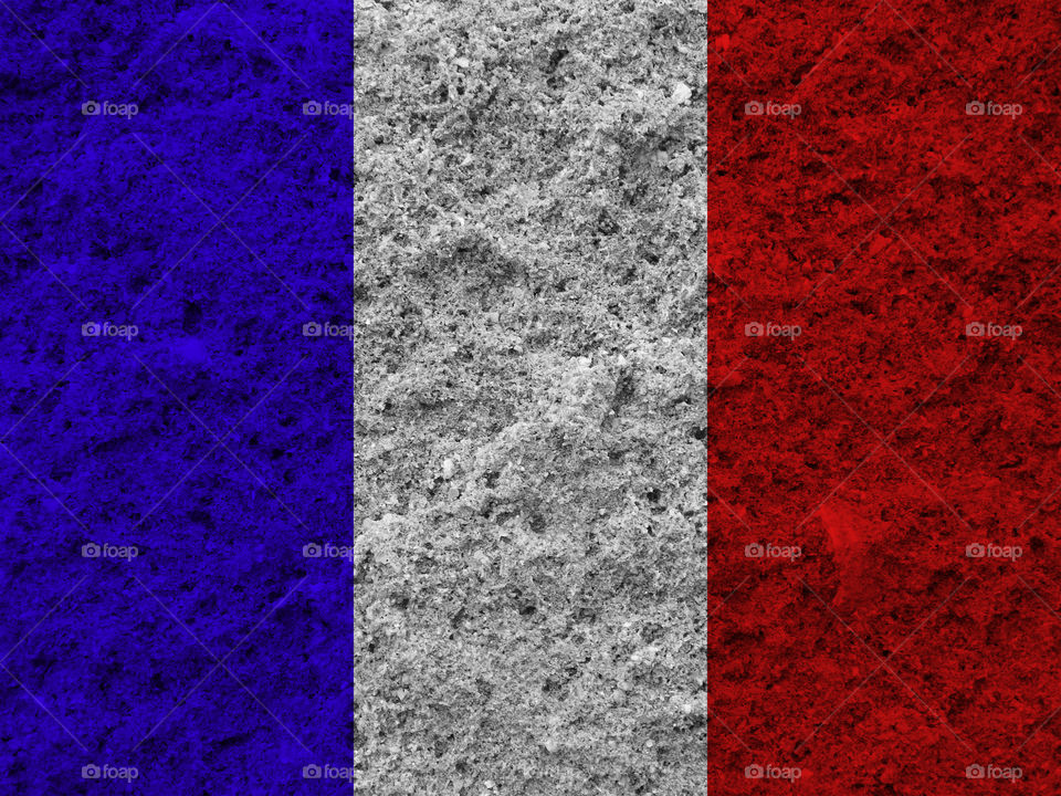 france flag