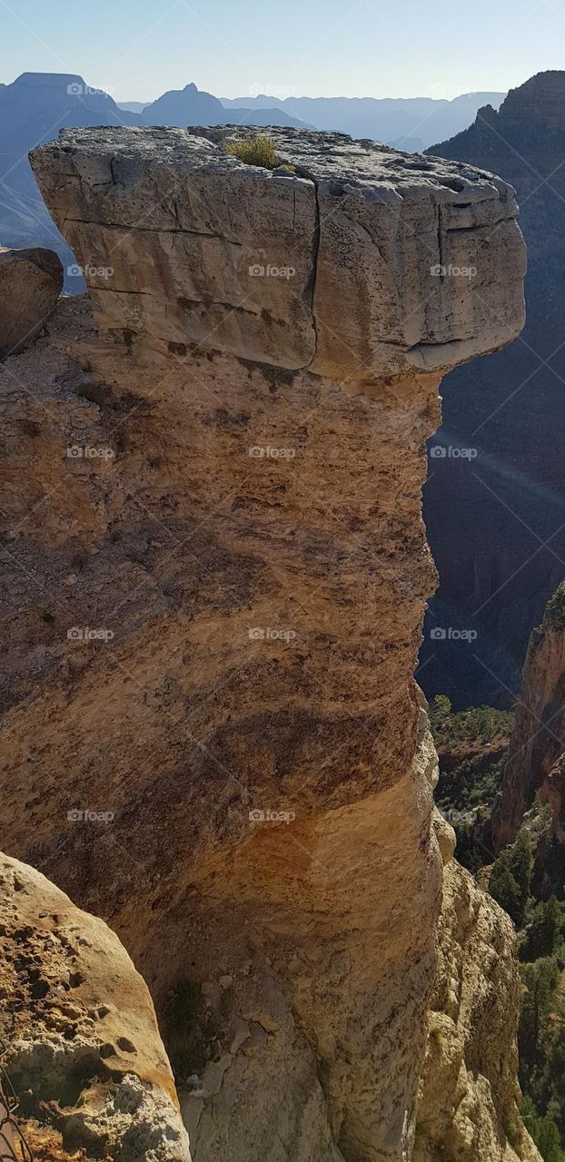 Reminisce about places you have been to