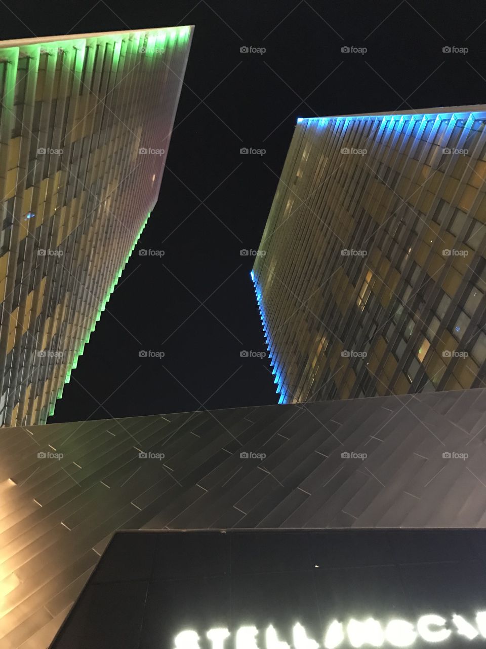 Cosmopolitan, Las Vegas