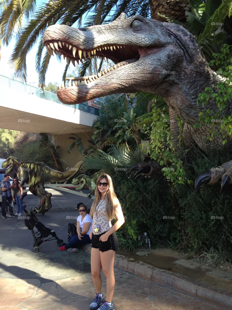 Dino