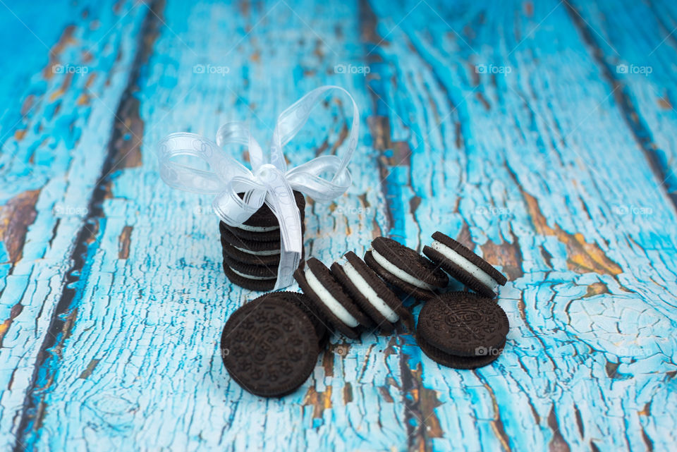 sweet oreos