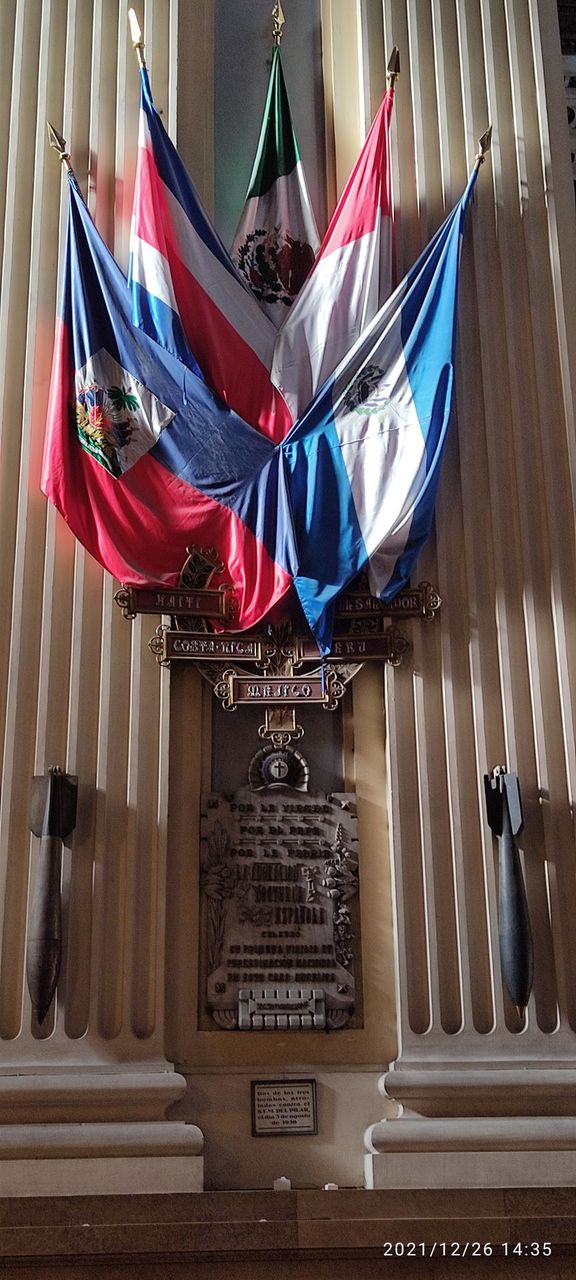 San Pilar