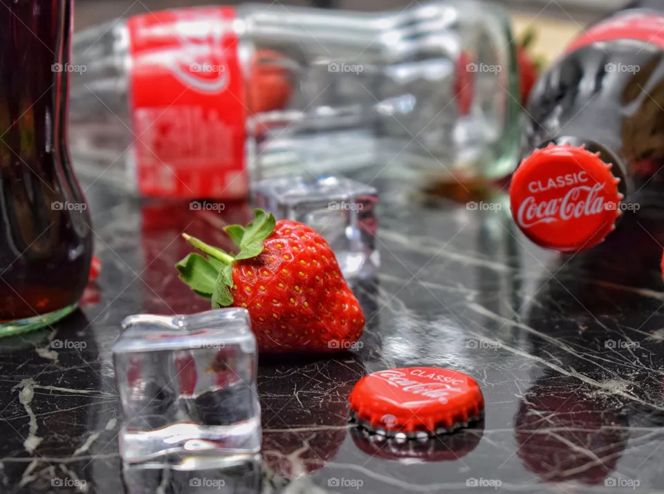 Coca Cola 