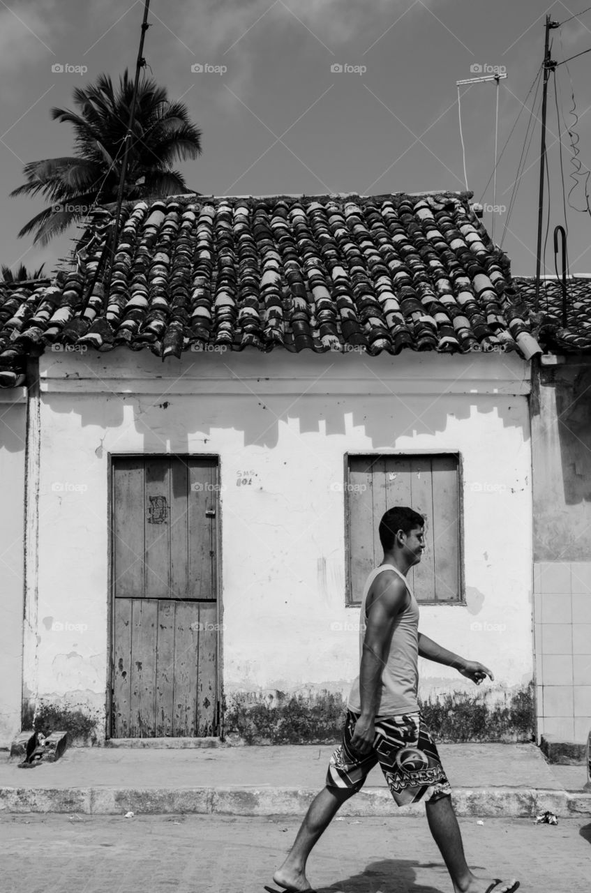 Cotidiano. Maceió AL/BR