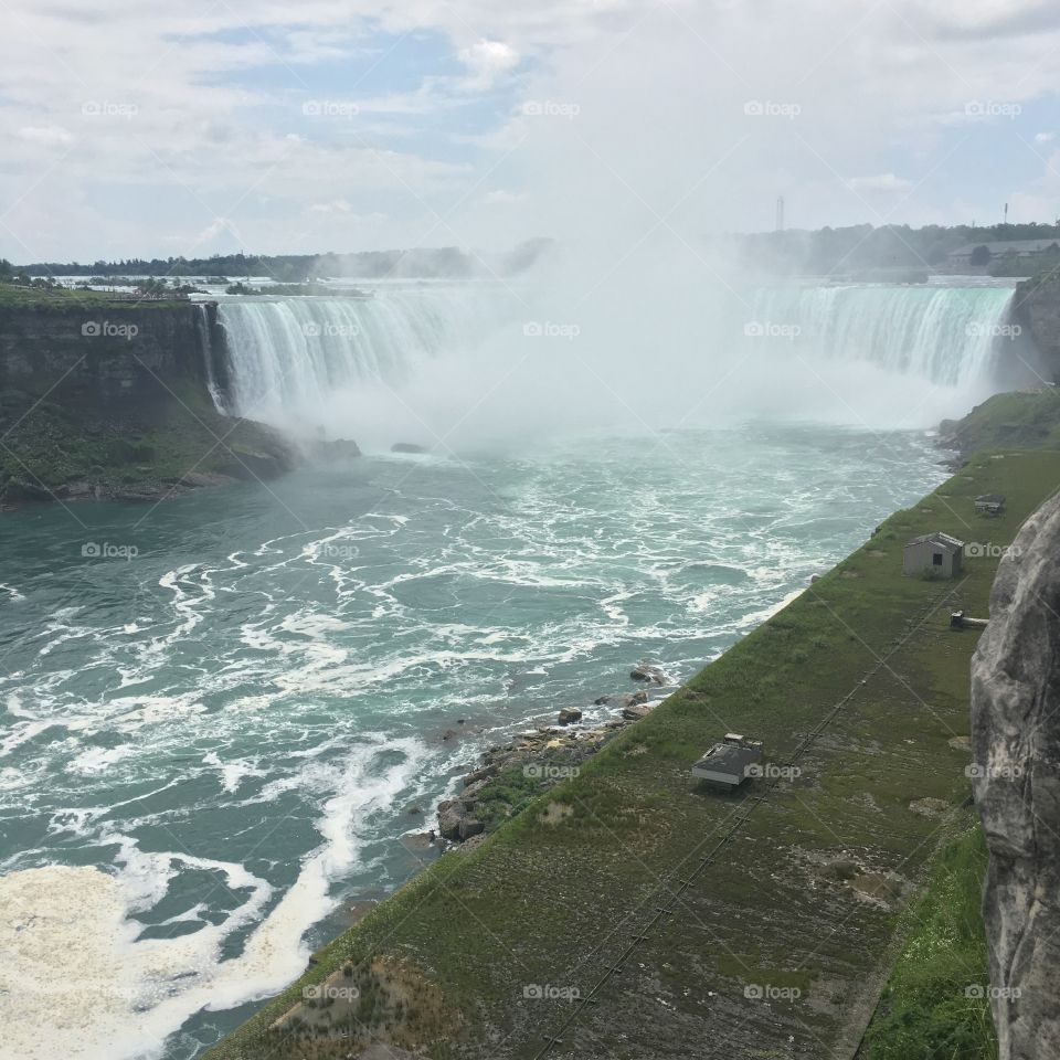 Niagara Falls 