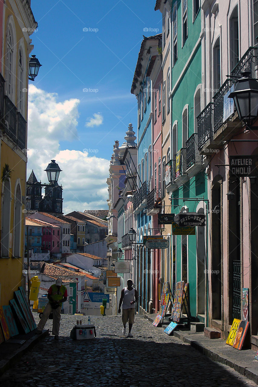 pelourinho