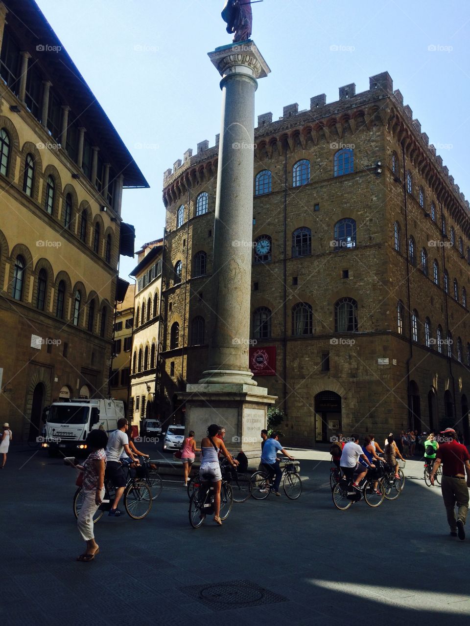 Florence Italy 
