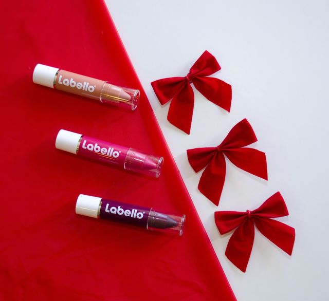 Merry Christmas from Labello!