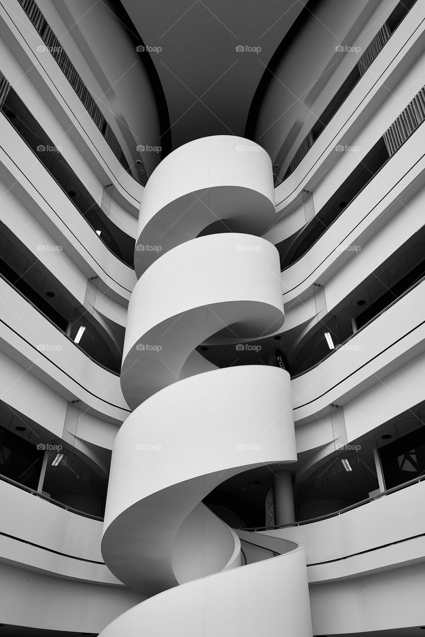 SAHMRI Building