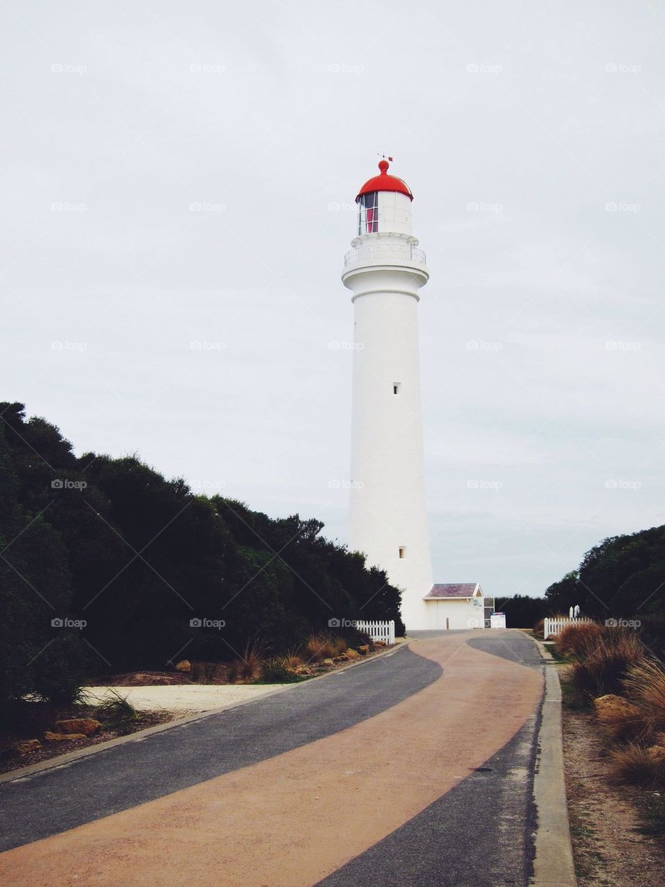 Lighthouse