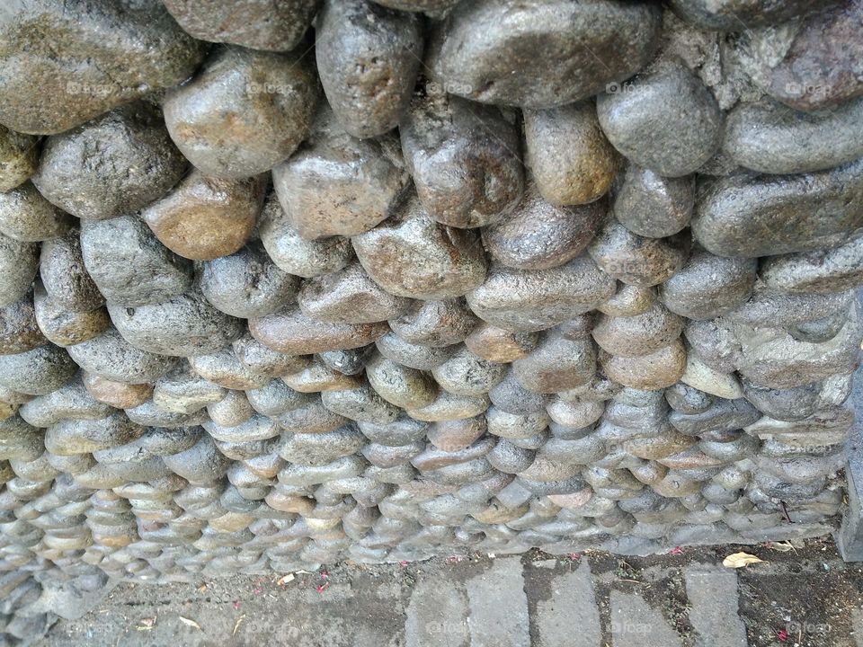 Stone