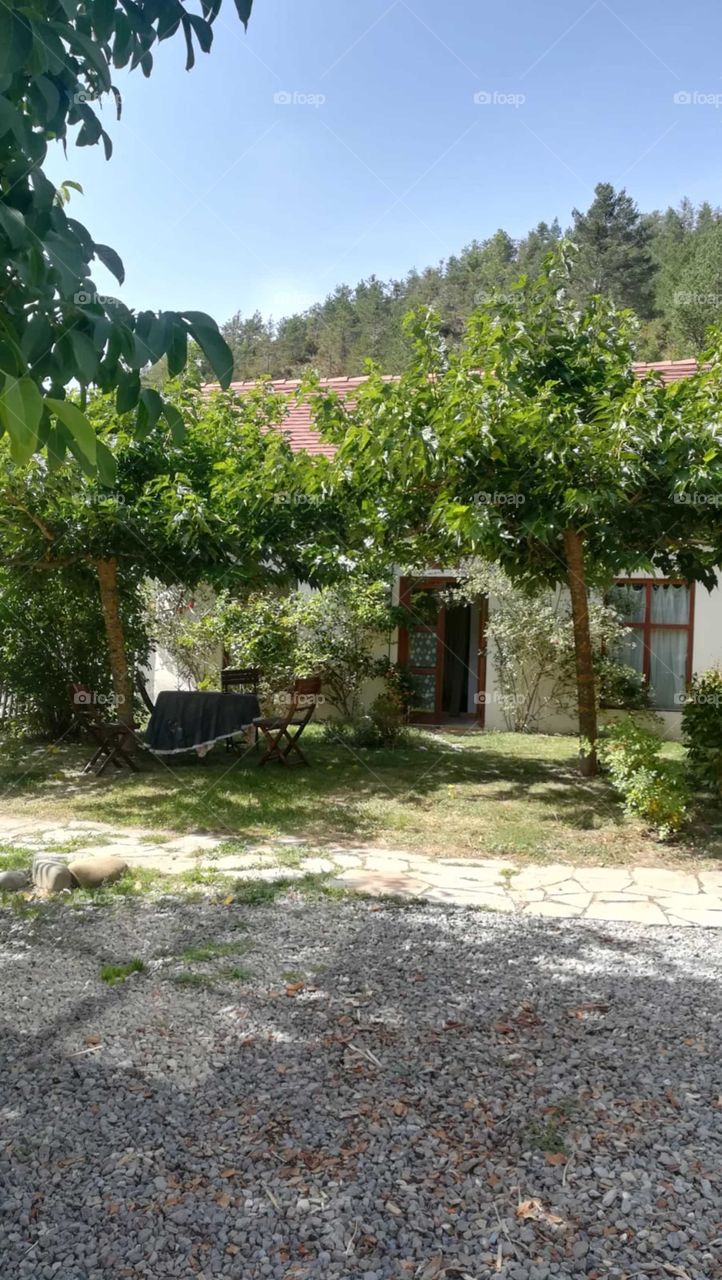 Ansó pueblo Huesca, Jacetaina.