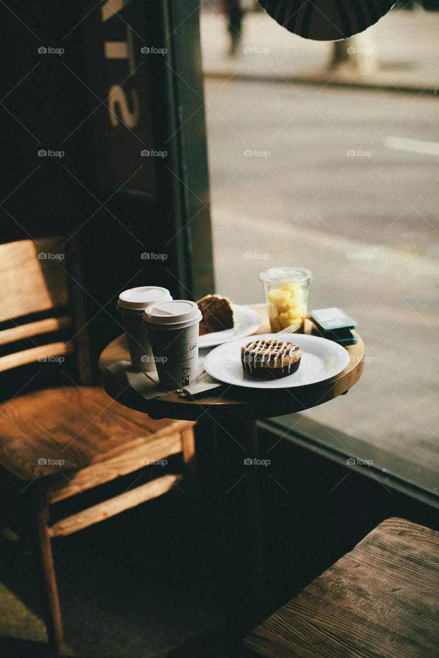 The finest cafes and restaurants around the world