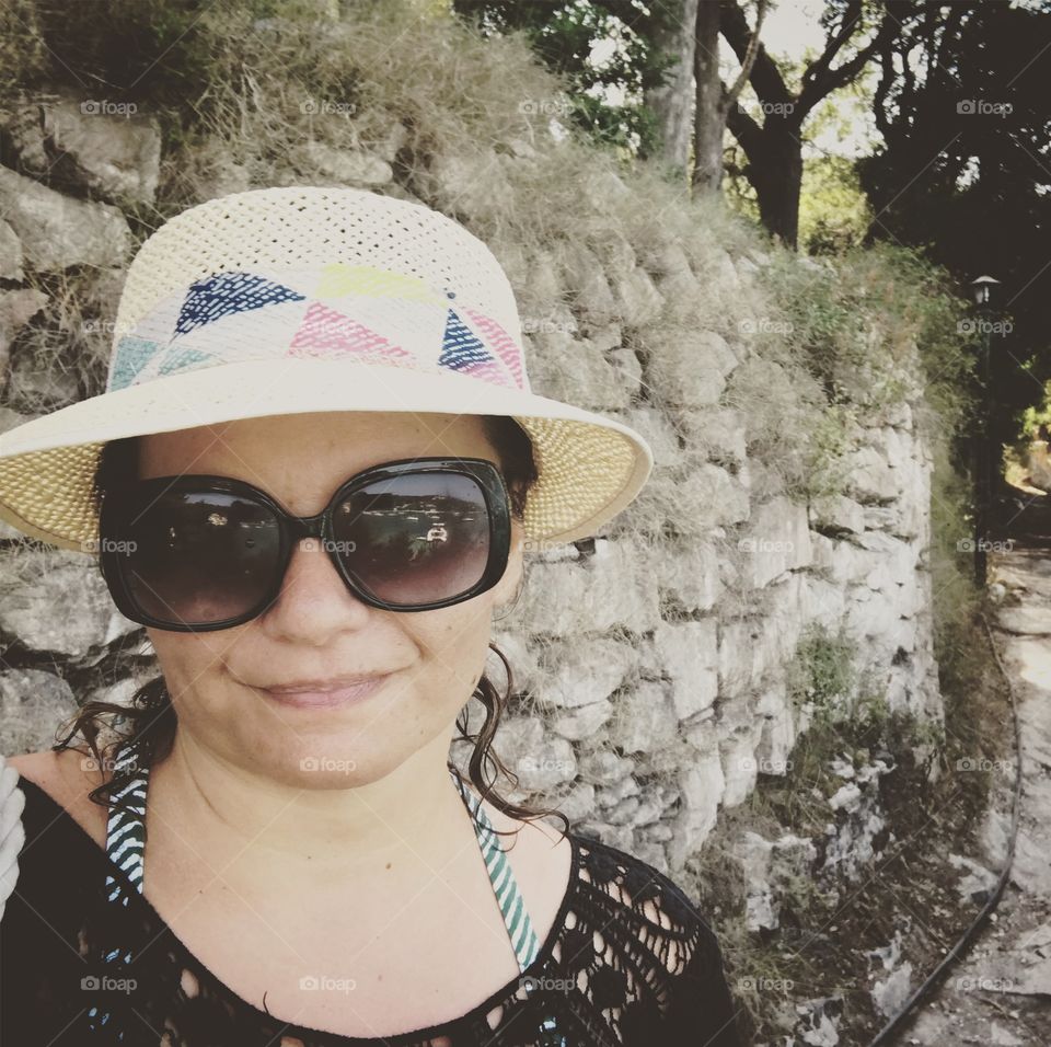 Lakka, Paxos, Greece