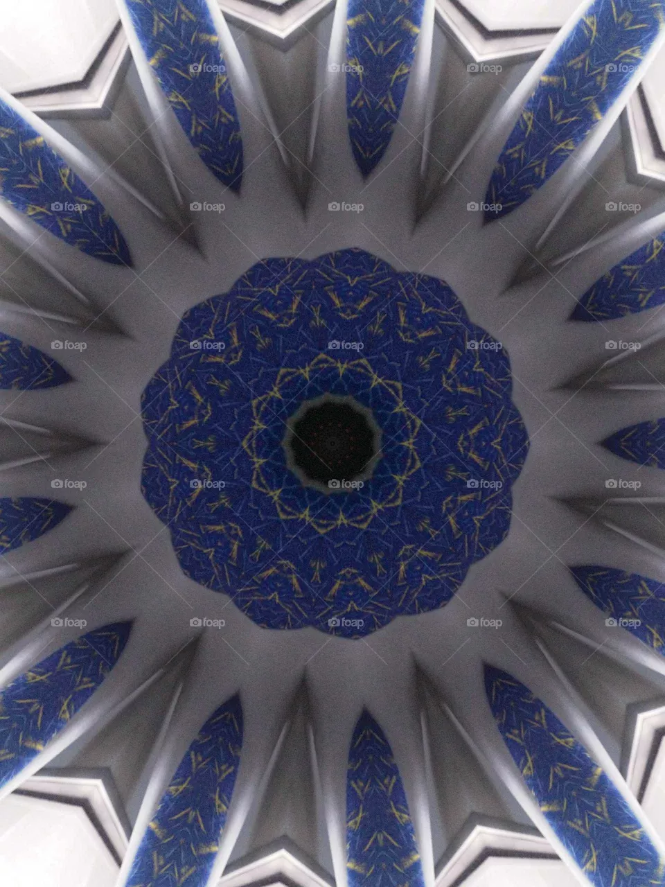 Mosaic