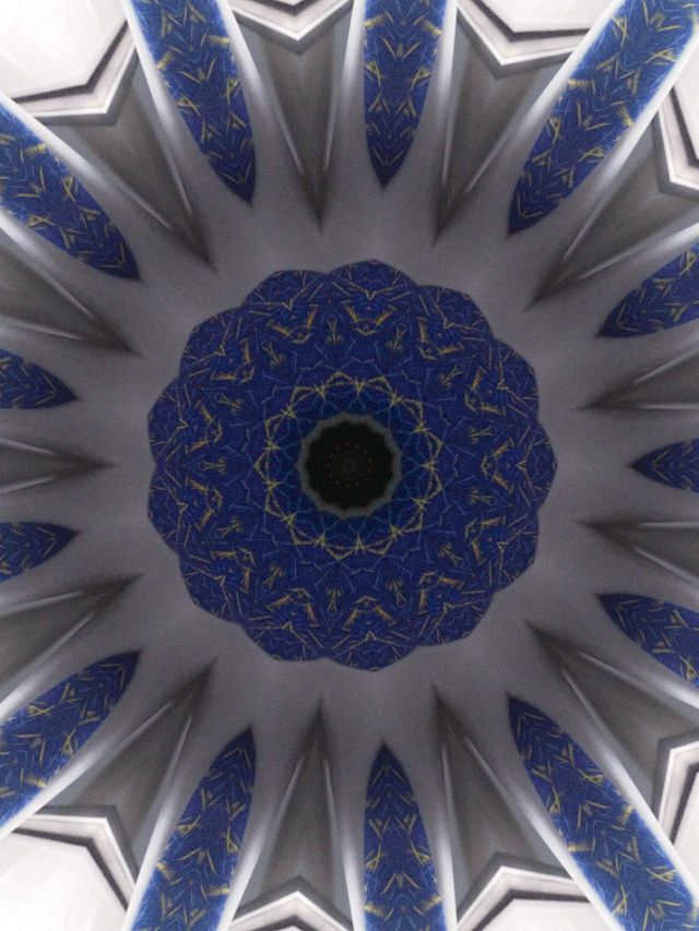 Mosaic