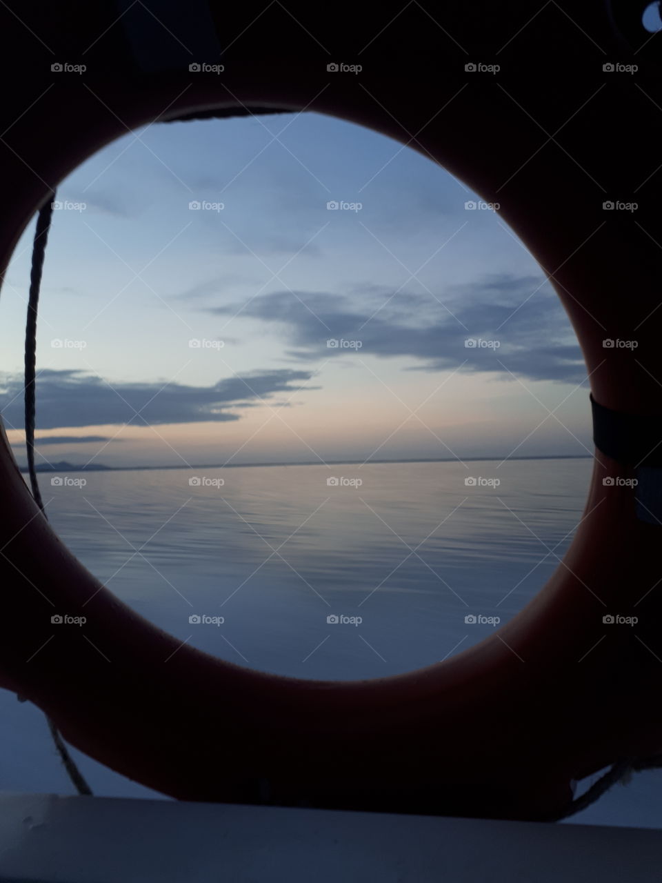 buoy sight