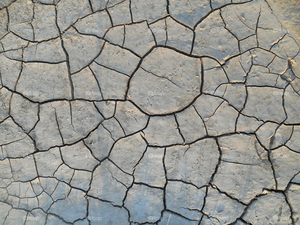 Drought, Pattern, Ground, Texture, Desktop