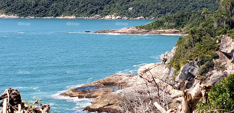 Bombinhas